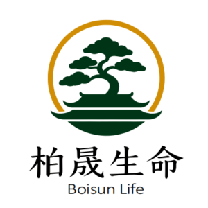 柏晟生命